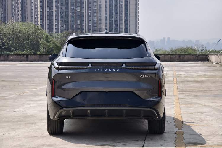 Used Lynk & Co 08 EM-P 2023 245km Ultra-Long Range Halo
