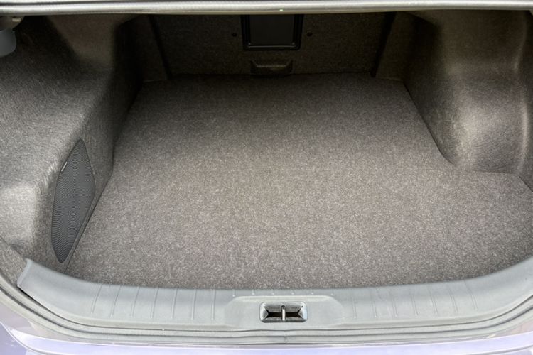 Used Nissan Teana 2026 Model Harmony Cockpit 2.0T Flagship Edition Trunk