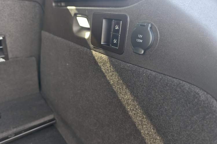 Used Denza Z9GT 2024 1100 Four-Wheel Drive Ultra Version