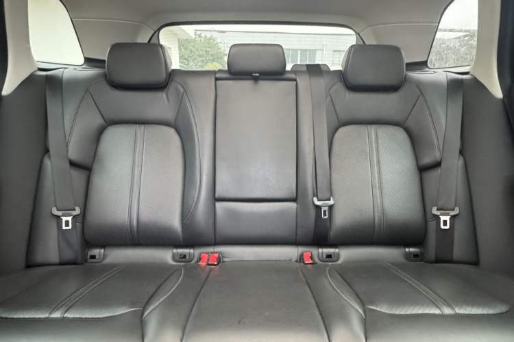 Used Nio ES6 2020 420 km Sport Edition Interior 3