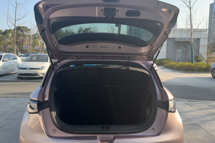 Used BYD Dolphin 2021 405 km Fashion Edition