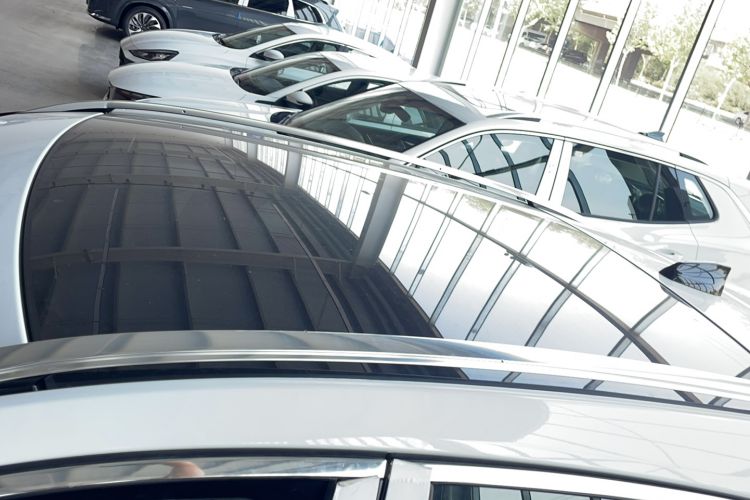 Used Jaguar E-PACE 2024 All-New R-DYNAMIC S Sport Edition