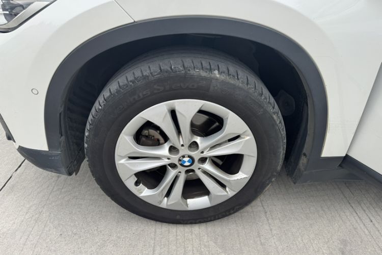 Used BMW X1 2016 sDrive18Li Premium Edition
