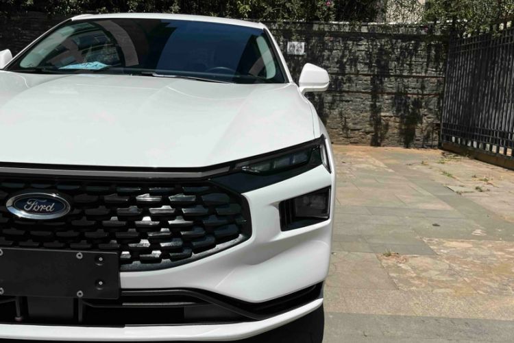 Used Ford Mondeo 2022 Facelifted EcoBoost 245 Fashion Edition
