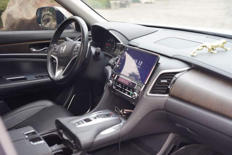 Used Honda Avancier 2020 370TURBO Two-Wheel Drive Luxury Edition