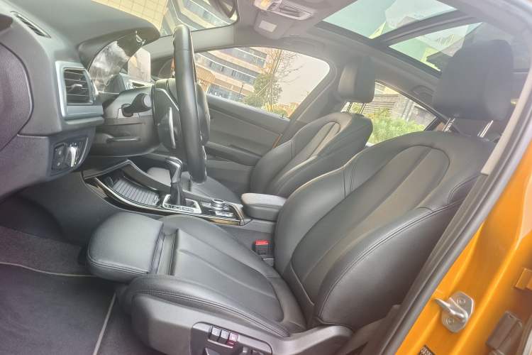 Used BMW 1 Series 2017 120i Design Package Model
