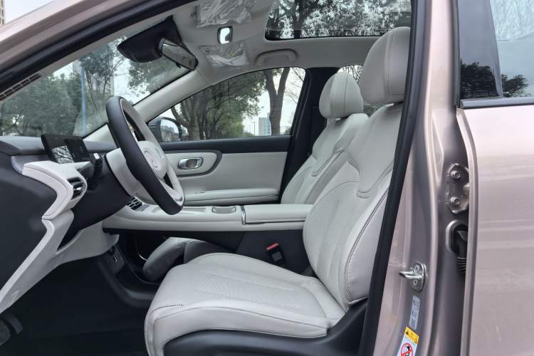 Used Qiyuan Q05 2026 Model 506 Max