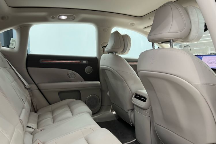 Used IM LS6 2026 Model Range-Extending 52 Max