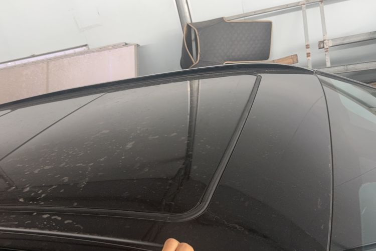 Used Toyota Crown Kluger 2024 2.5L HEV Four-Wheel Drive Luxury Edition