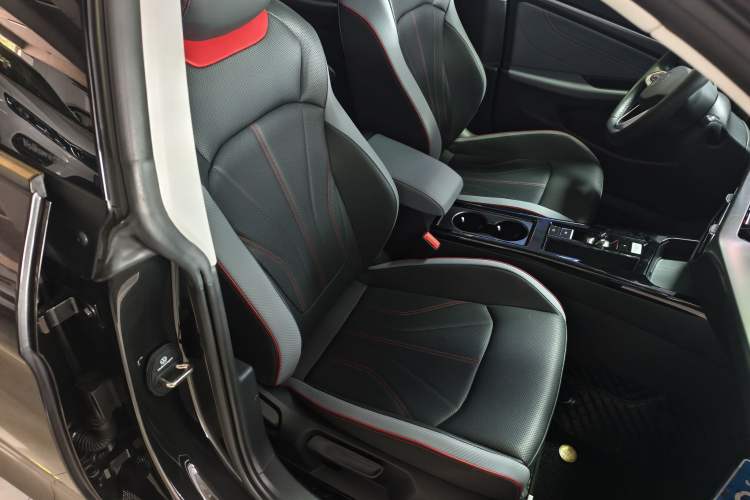 Used Volkswagen Lamando 2022 Lingdu L 280TSI DSG Spicy Edition