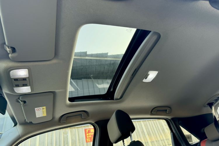 Used Honda LIFE 2021 1.5L CVT SPO-SS Dynamic Edition
