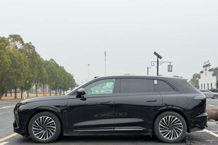 Used EXEED Star Era ET 2024 Extended-Range 240 Ultra All-Wheel Drive