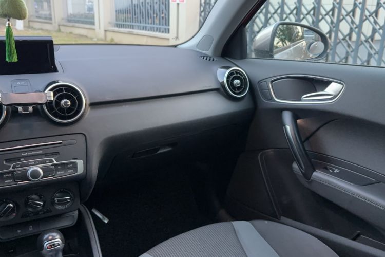 Used Audi A1 2016 30 TFSI Sportback Design Fashion Edition