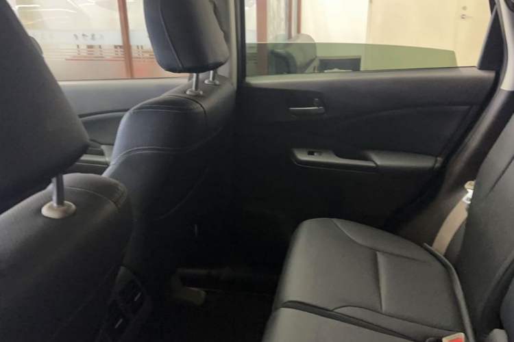 Used Honda CR-V 2013 2.0L Four-wheel Drive Classic Edition