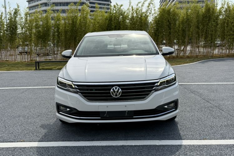 Used Volkswagen Lavida 2018 280TSI DSG Comfort Edition China V Standard