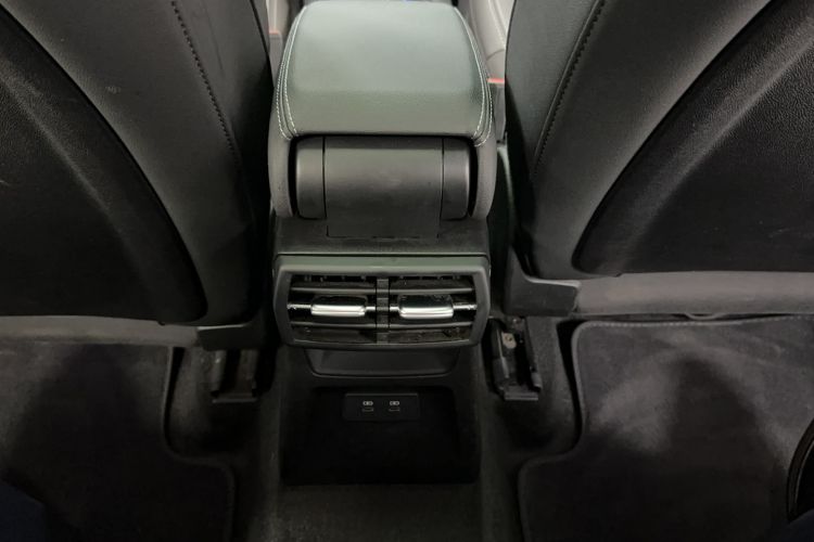 Used Audi A3 2024 A3L Limousine 35 TFSI Fashion Sport Model