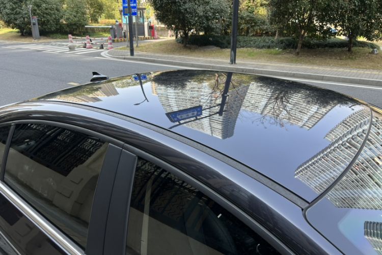 Used Chery Arrizo 5 PLUS 2021 Xiao AI 1.5T CVT PLUS Trim
