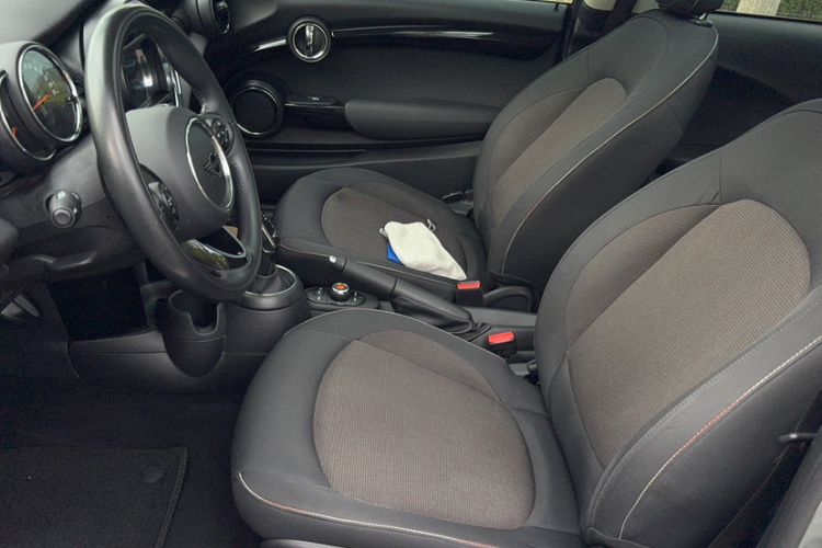 Used MINI MINI 2021 1.5T ONE PLUS