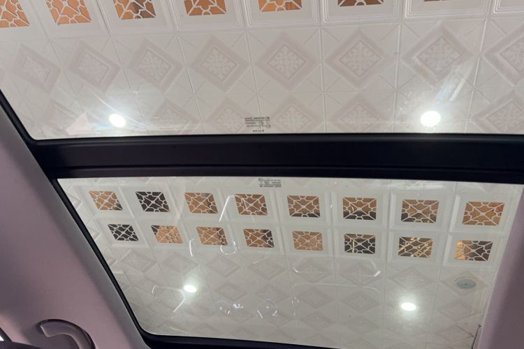 Used GAC Trumpchi GS4 2018 235T Automatic Two-Wheel-Drive Supreme Edition