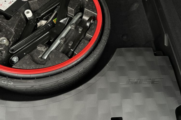 Used Porsche Cayenne 2018 Cayenne 3.0T