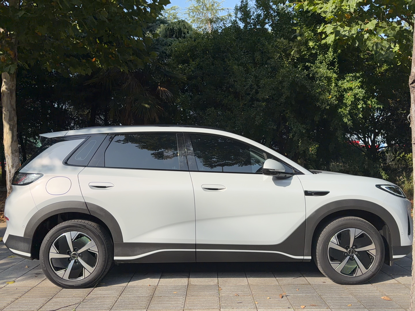 BYD Sealion 05 EV 2025 520 km Smart Cruise Version — снимка 16