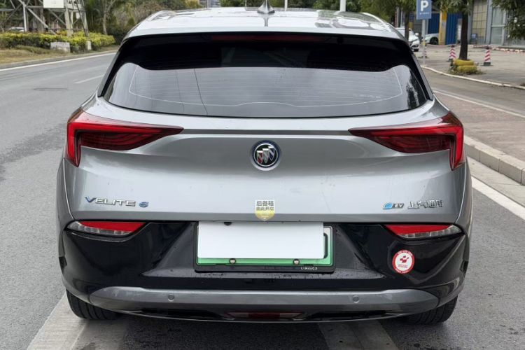 Used Buick Velite 6 2023 430km Comfort Edition