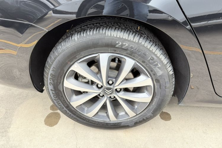 Used Citroen C6 2022 400THP Co-Creation Edition