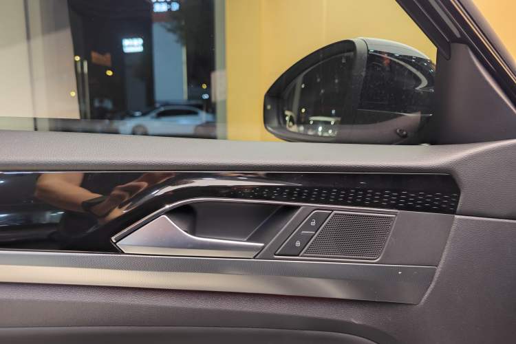 Used Volkswagen Passat New Energy 2022 430 PHEV Hybrid Luxury Edition