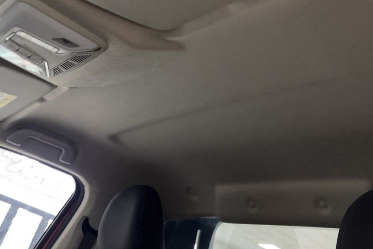 Used Great Wall Poer 2021 2.0T Cannon Edition GW4C20B
