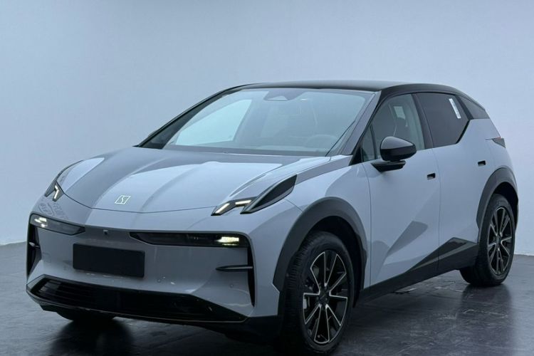 Used Zeekr X 2025 5-Seater Long-Range Version