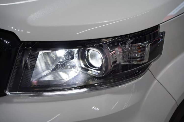 Used Oshan X70A 2019 1.5L Manual Basic Version China VI Standard
