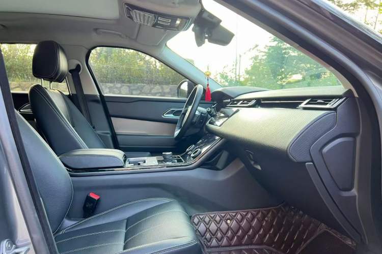 Used Land Rover Range Rover Velar 2018 P300 S
