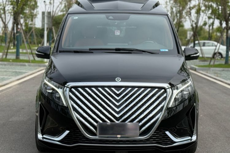 Used Venus Venus 2023 2.0T Weihé