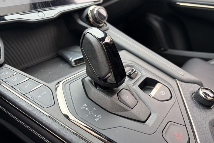 Used Lynk & Co 01 2023 1.5TD EM-F PM