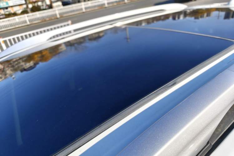 Used GAC Trumpchi GS4 PLUS 2022 270T Automatic Star Edition