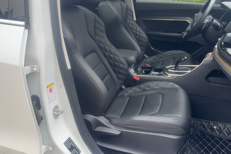 Used Haval H6 2021 1.5T Automatic Champion Edition Right Front Seat