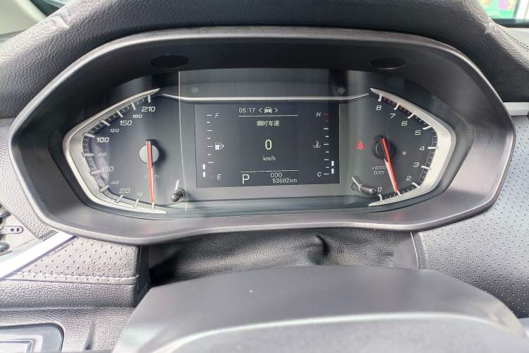 Used SAIC MAXUS G50 2021 1.5T Automatic Comfort Touring B