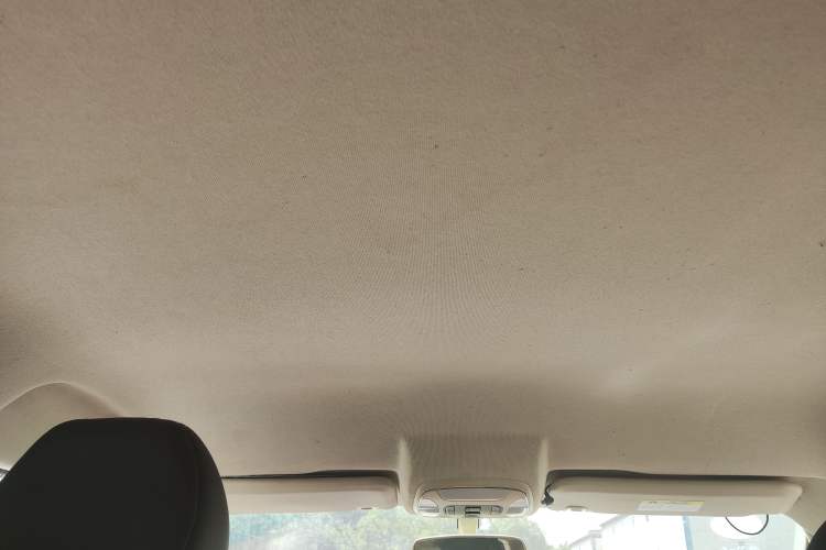 Used Zotye T300 2017 1.5L Manual Luxury Model