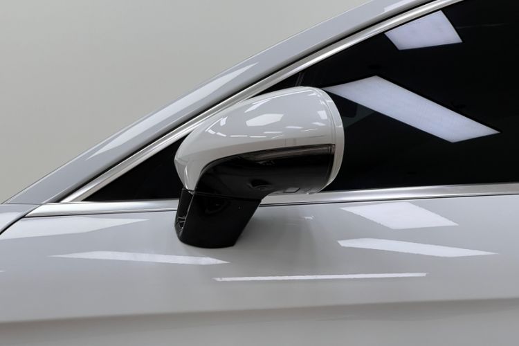 Used Porsche Panamera 2017 Panamera 3.0T
