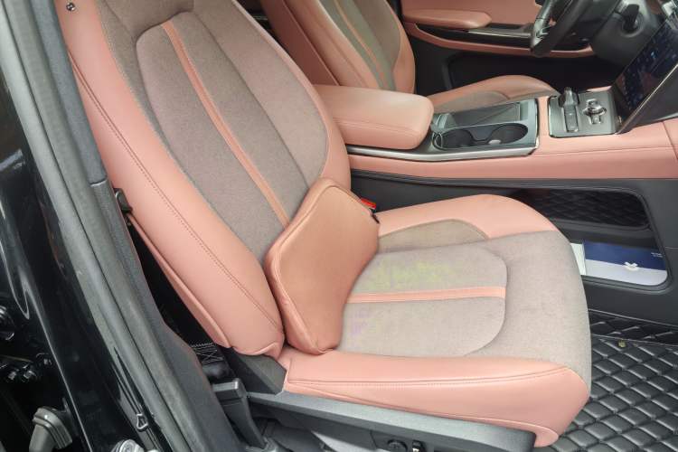 Used Nio EC6 2020 430 km Sport Version
