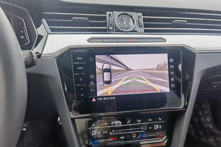 Used Volkswagen Magotan GTE Plug-in Hybrid 2022 GTE Luxury Model
