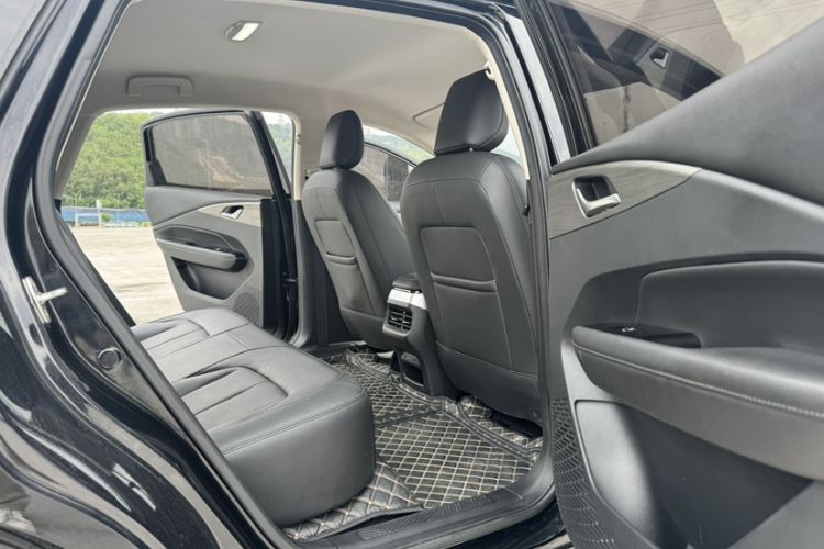 Used Wuling Xingguang 2023 150 Advanced Edition Headliner