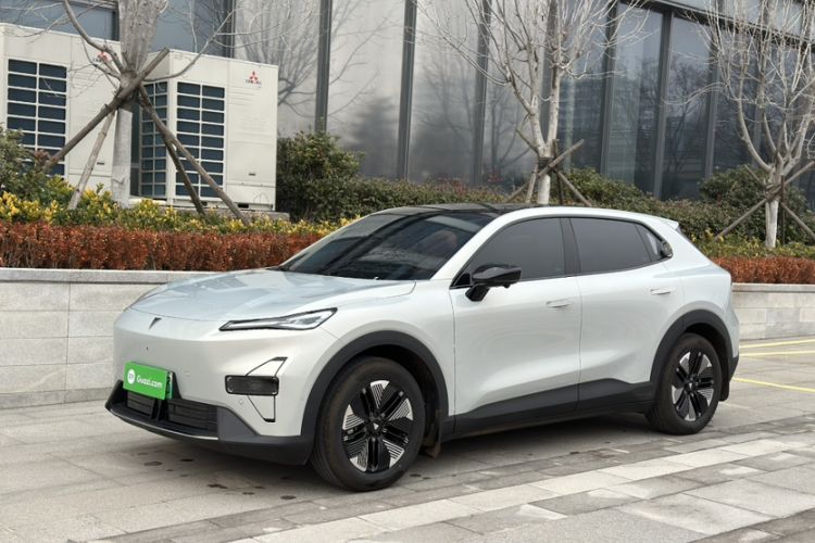 Used Deepal S05 2026 Model 520Max Pure Electric Edition