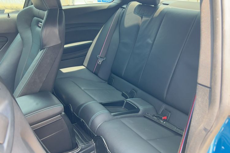 Used BMW M2 2020 M2 Lightning Edition Limited Release