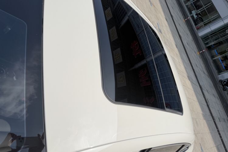 Used BYD Seal 06 New Energy 2024 DM-i 120KM Prestige Model
