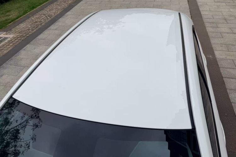 Used Toyota Levin 2023 Smart Electric Hybrid Dual-Engine 1.8L Leading Edition Exterior 7