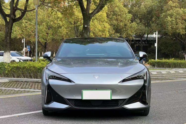 Used ARCFOX Alpha S5 2024 560MAX 185kW