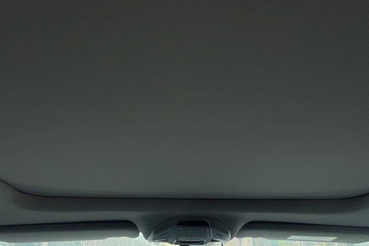 Used Geely Auto Preface 2021 2.0TD Luxury Version