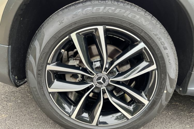 Used Mercedes-Benz GLC 2020 Facelift GLC 260 L 4MATIC Luxury Edition