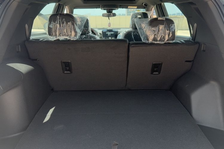 Used Chevrolet Equinox 2023 Mild Hybrid 2.0T RS Smart Boundary-Pushing Edition
